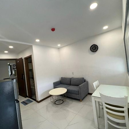 Smiley Apartment Quan 2 Ho Chi Minh-Byen Eksteriør billede