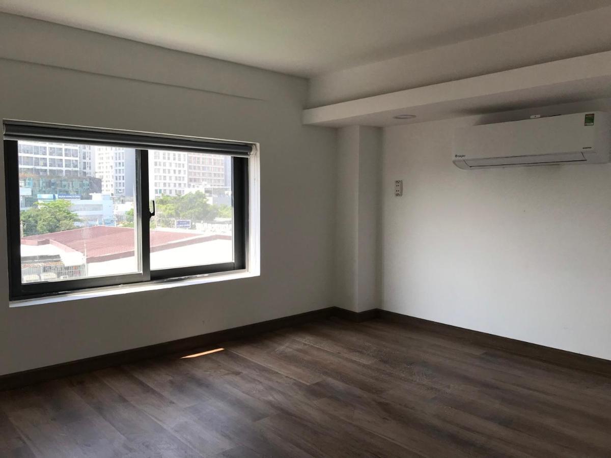 Smiley Apartment Quan 2 Ho Chi Minh-Byen Eksteriør billede