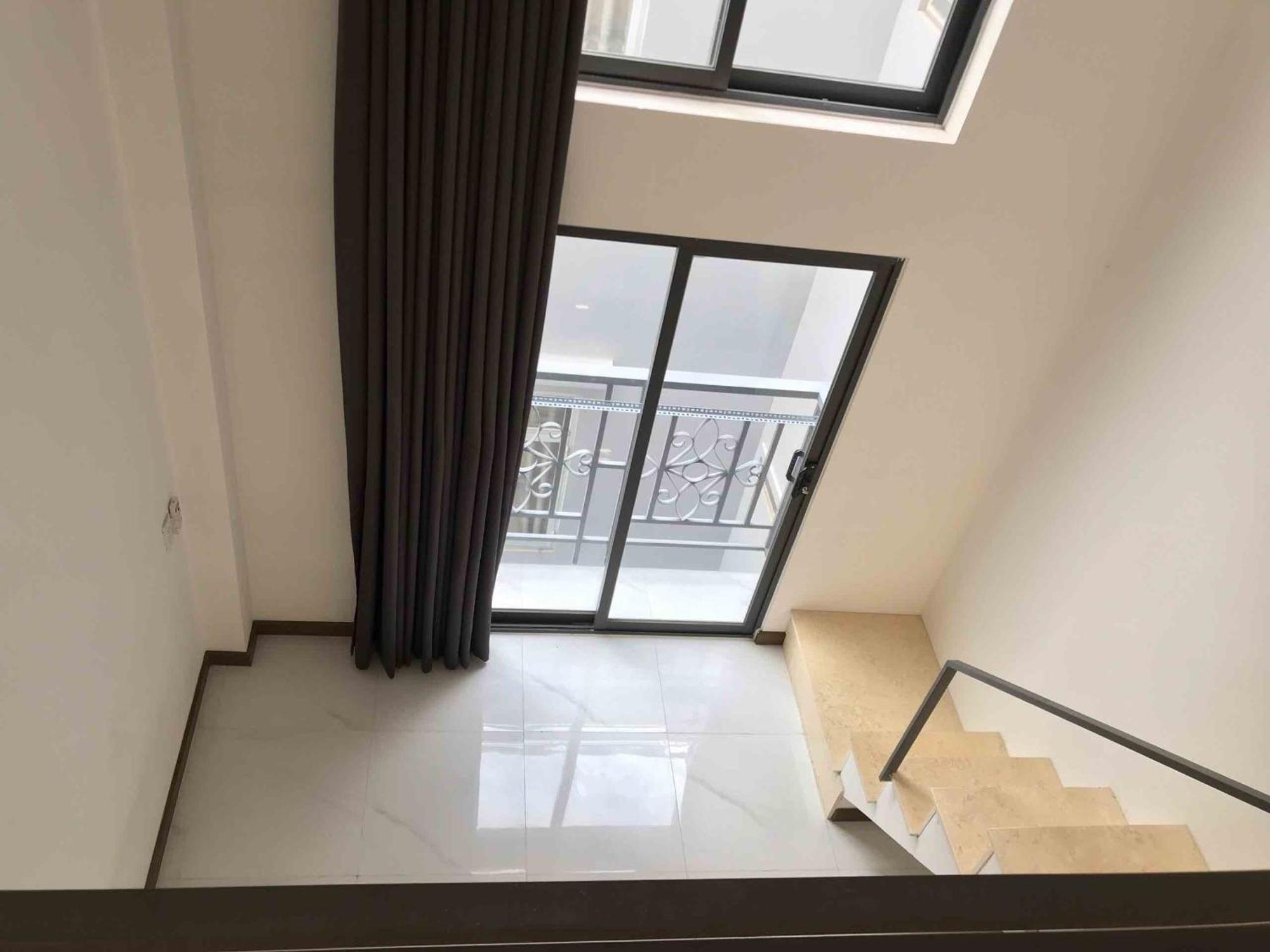 Smiley Apartment Quan 2 Ho Chi Minh-Byen Eksteriør billede