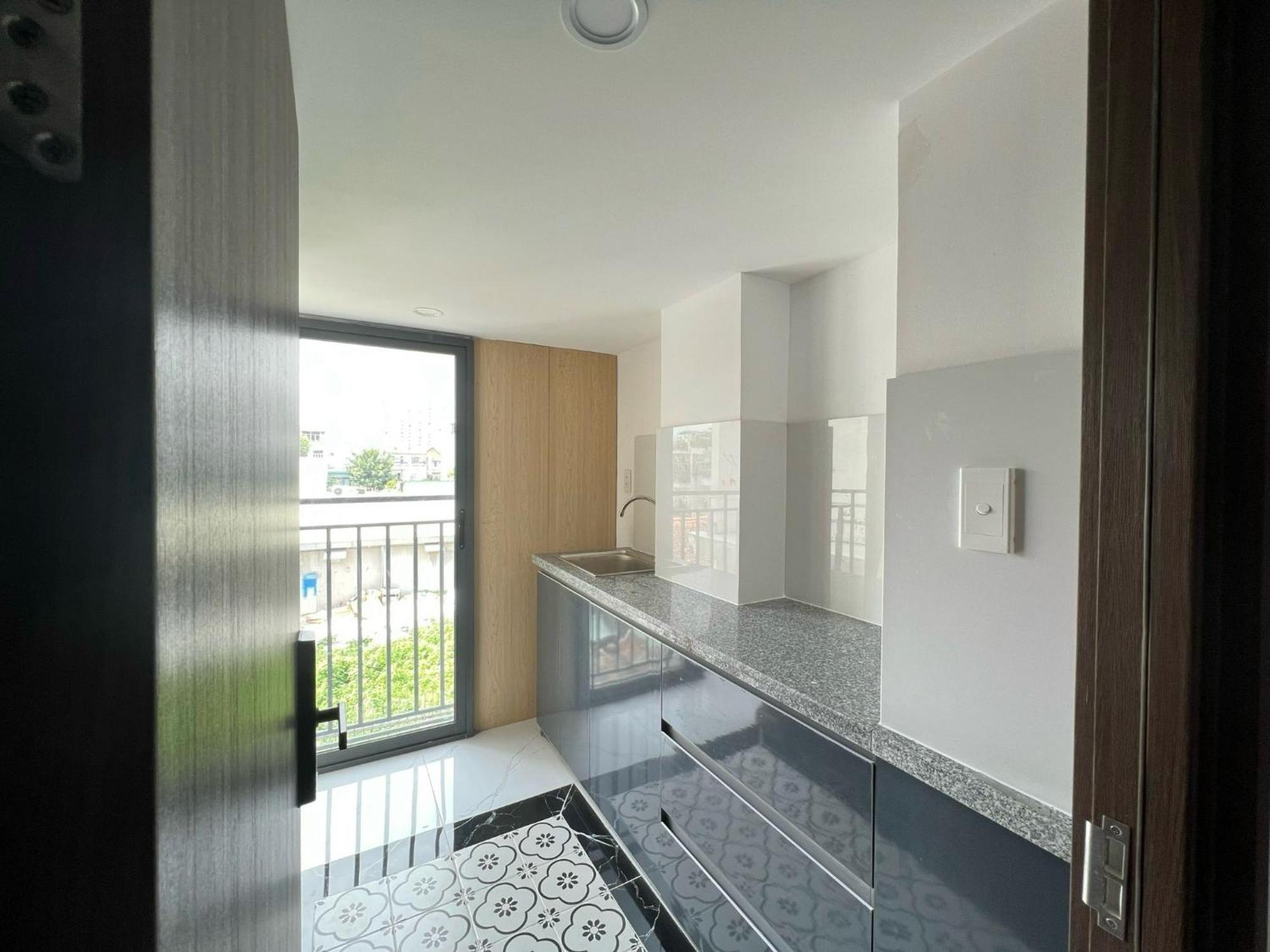 Smiley Apartment Quan 2 Ho Chi Minh-Byen Eksteriør billede