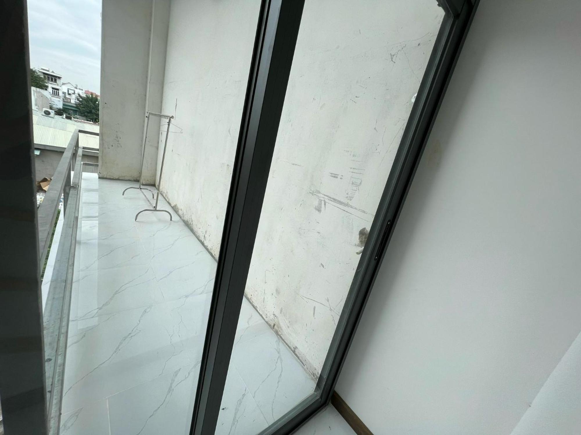Smiley Apartment Quan 2 Ho Chi Minh-Byen Eksteriør billede